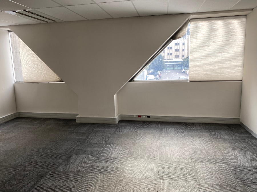 To Let Commercial Property for Rent in Foreshore Western Cape